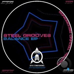 Steel Grooves - Balance (2026)