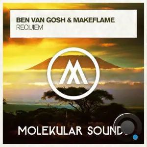 Ben Van Gosh & Makeflame - Requiem (2026)