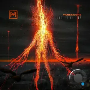 Yanekcore - Let It Out (2026)