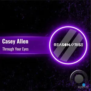 Casey Allen - Through Your Eyes (2026)