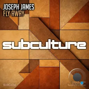 Joseph James (Irl) - Fly Away (2026)
