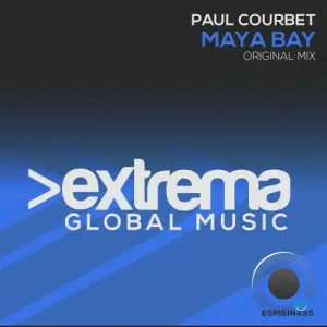 Paul Courbet - Maya Bay (2026)