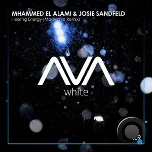 Mhammed El Alami & Josie Sandfeld - Healing Energy (Madwave Remix) (2026)