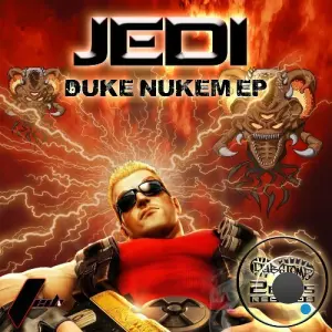 Jedi - Duke Nukem (2026)