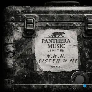 N.W.N. - Listen To Me (2026)