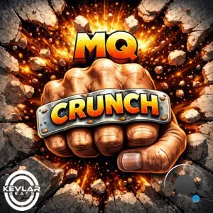 MQ - Crunch (2026)