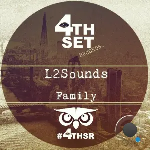 L2Sounds - Family (2026)
