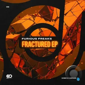 Furious Freaks - Fractured (2026)