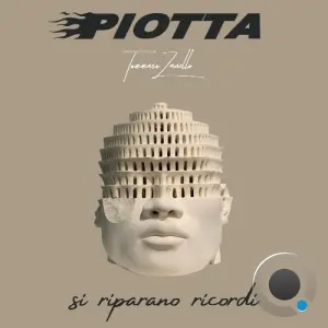 Piotta - Si Riparano Ricordi (2026)