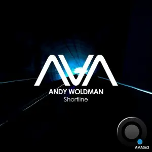 Andy Woldman - Shortline (2026)