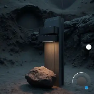 Temple Tears - From the Wall (2026)