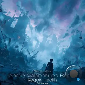 Evil Shadow - Regain Health (André Wildenhues Remix) (2026)