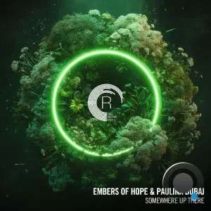 Embers Of Hope & Paulina Dubaj - Somewhere Up There (2026)