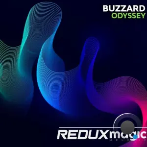 Buzzard - Odyssey (2026)