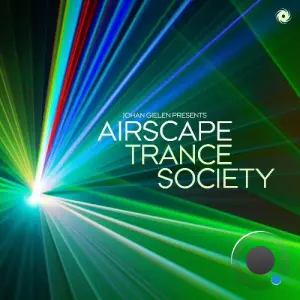 Johan Gielen Presents Airscape - Trance Society (2026)