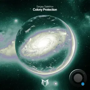Sergey Salekhov - Colony Protection (2026)