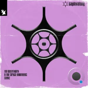 Tai Woffinden & The Space Brothers - Shine (2026)