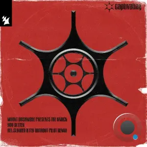 Mount Rushmore Pres. The Knack - You Better (Hel:sløwed X Fly Without Pilot Remix) (2026)