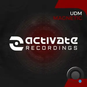 Udm - Magnetic (2026)