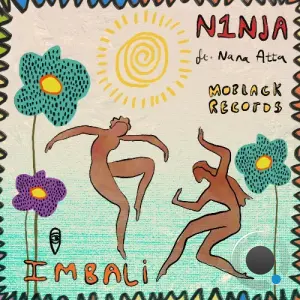 N1NJA ft. Nana Atta - Imbali (2026)