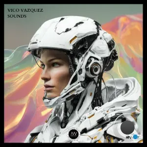 Vico Vazquez - Sounds (2026)