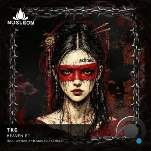 TKG, ANNAR - Heaven (2026)