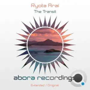 Ryota Arai - The Transit (2026)