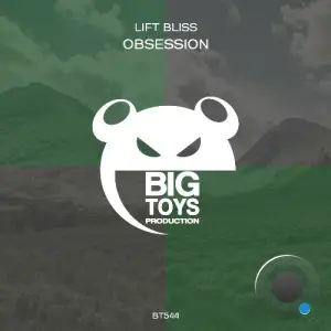 Lift Bliss - Obsession (2026)