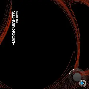 HardKnights - Echoes (2026)