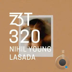 Nihil Young, Lasada - Just Be (2026)