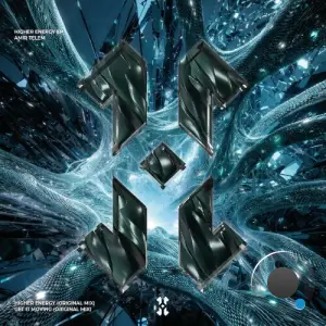 Amir Telem - Higher Energy (2026)
