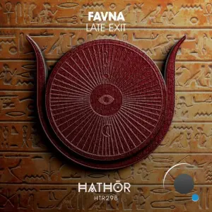 Favna - Late Exit (2026)