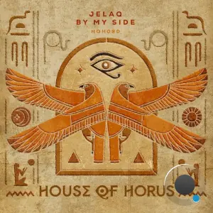 JELAQ - By My Side (2026)