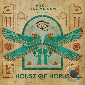 Mekci - Tell Me Now (2026)