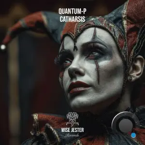 Quantum-P - Catharsis (2026)