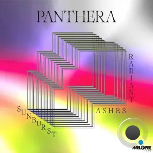 Panthera - Ashes (2026)