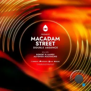 Macadam Street - Double Absence (2026)