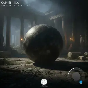 Kamiel Kiko - Through The Static (2026)