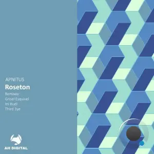 APNITUS - Roseton (2026)
