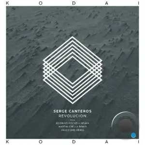 Serge Canteros - Revolucion (2026)