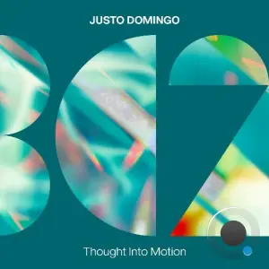 Justo Domingo - Thought Into Motion (2026)