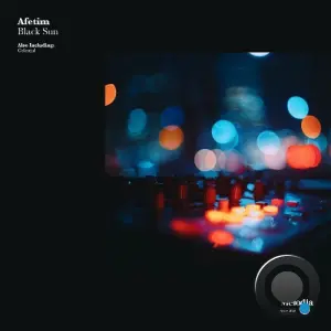 Afetim - Black Sun (2026)