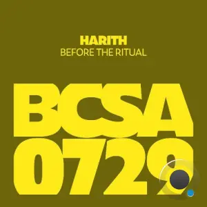 Harith - Before the Ritual (2026)