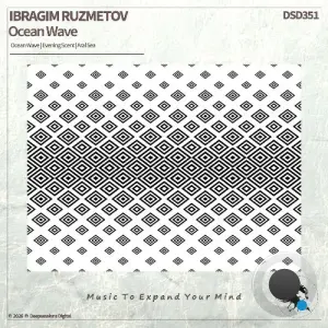 Ibragim Ruzmetov - Ocean Wave (2026)