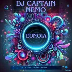 DJ Captain Nemo - Eunoia (2026)