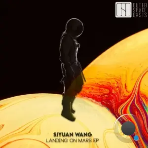 Siyuan Wang - Landing on Mars (2026)