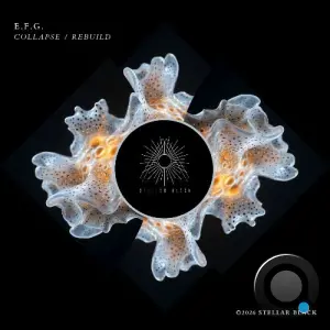 E.F.G. - Collapse / Rebuild (2026)