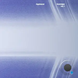 Applescal - Nostalgia, Vol. 1 (2026)