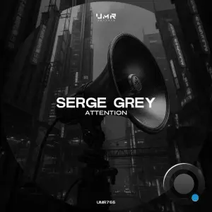 Serge Grey - Attention (2026)