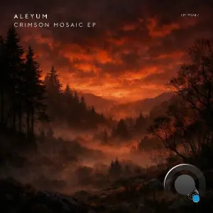 Aleyum - Crimson Mosaic (2026)